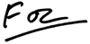 Foz (Signature)