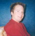 fozzy - the site author