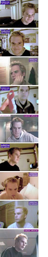 past webcam pictures