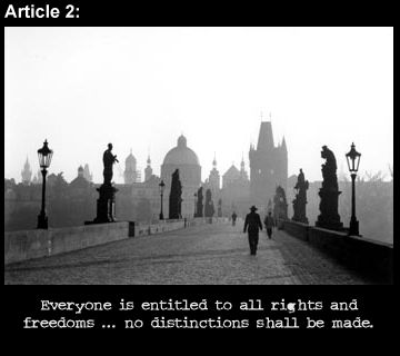 Universal Declaration of Human Rights