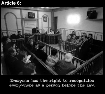 Universal Declaration of Human Rights