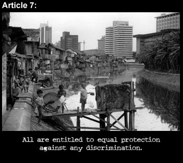 Universal Declaration of Human Rights