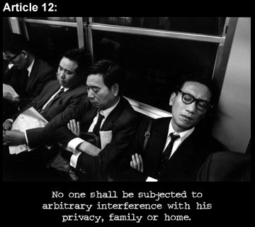 Universal Declaration of Human Rights